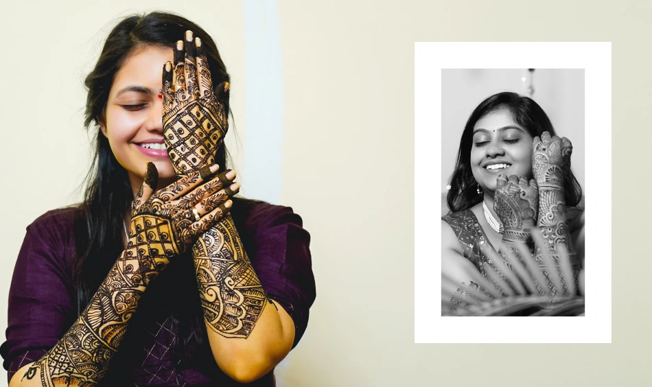 Mehendi Image
